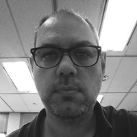 Nicolas Alejandro Cirigliano