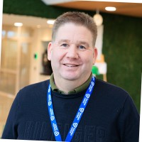 Johan Sääf