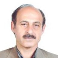 Mehran Jamali