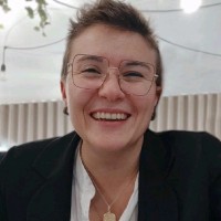 Giulia Chiovaro