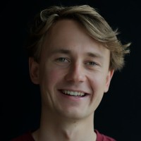 Tobias Van Oosten