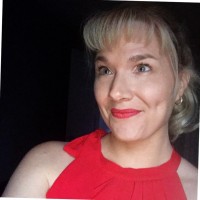 Audrey Bachand