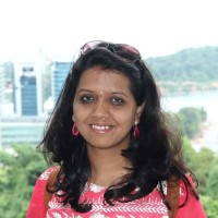 Chethana Murthy