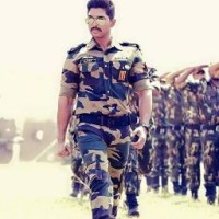 Majesh Deo