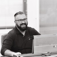 Daniel Barry (ChPP CMILT)