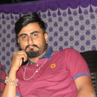 divyarajsinh chudasama
