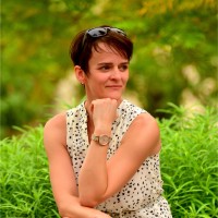 Bettina Vogt