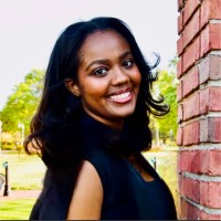 Simone Wilson
