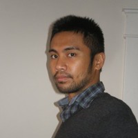 Chris Roque