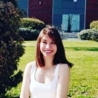 Maria Dimitriou