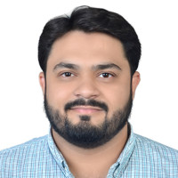 Wahaj Saeed