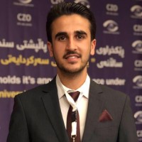 Ismahil Chomany