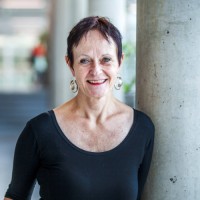 Mirjam Gademan