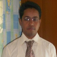 Bijoy Das