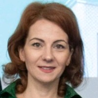 Irina Odor