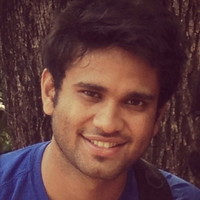 Kartik Kinikar