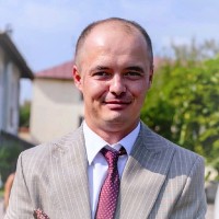 Alex Viorel