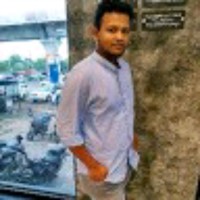 rizwan Mohammad