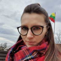 Rasa Masalevičienė