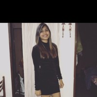 Shreya Mathur