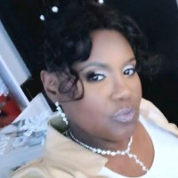 Laklisha Clark-Mcmichael