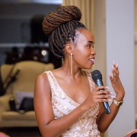 Nomfundo Nguse