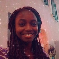 Patience Ibiyeye