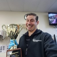 Michael Luna
