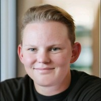 Katie Megar, P.G.