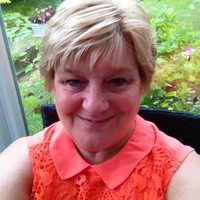 Maureen Mayhew