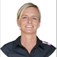 Tina Schmattloch
