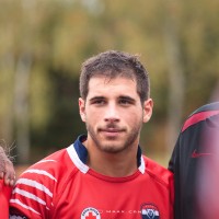 Alexandre Nahas