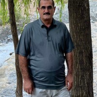 Farhad Ali Omer