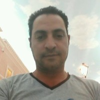 Moustafa Fawzy