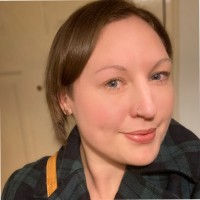 Naomi Costley
