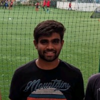 Prakhyat Saini
