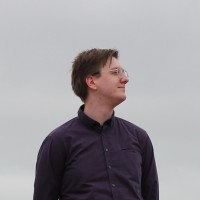 Tom Warmerdam