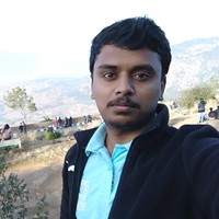 Maruthi M