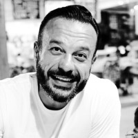 Ramin G.