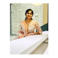 Dharshini J A