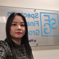 Trina Nguyen