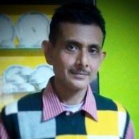 Milan Sengupta