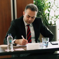 Mohammadreza Janbakhsh (John Bakhsh)