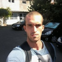 ANTON RUSEV