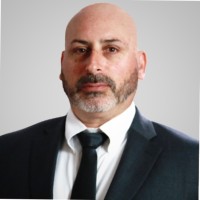 Robert Glynn, Chst
