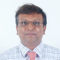 Kedar Aphale