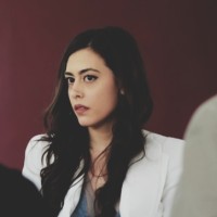 Ludovica Di Agostino