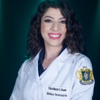 Chris Marie Queiroz Carvalho Rassi