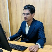 Aashish Jadav