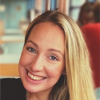 Johanna Kullenberg